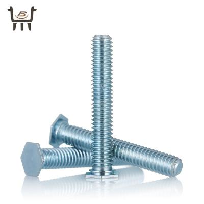 China Wholesale Excellent Workmanship Self Hooking Fastener Rivet Stud Screw Fastener Stud Rivet Screw fhs-632-6 Wholesale Carbon Steel for sale