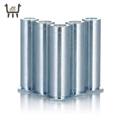 China Stainless Steel Blind Hole High Quality Self Lashing Nut Standoff Fastening Hex Nut Post With M4 Blind Hole Rivet Nut Shades for sale