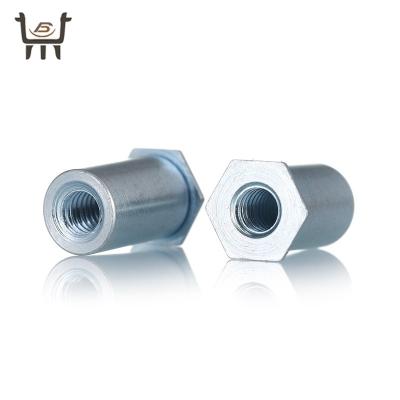 China Various Patterns Stainless Steel Pressure Riveting Stud Self Standoff Studs RivetsSO BSO Fastener Rivet Hooking Nut Customizable for sale