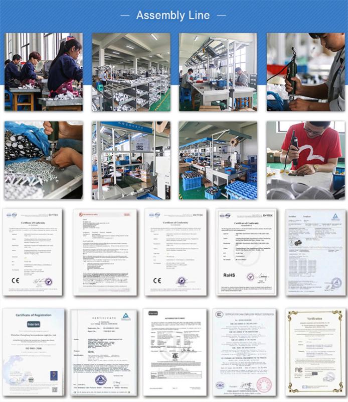 Verified China supplier - Shenzhen Mufeng Technology Co., Ltd.