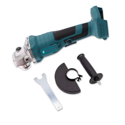 China General Grinding and Polishing Angle Grinder from GUANG CHEN Electric Grinder Professional Mini China Factory for sale