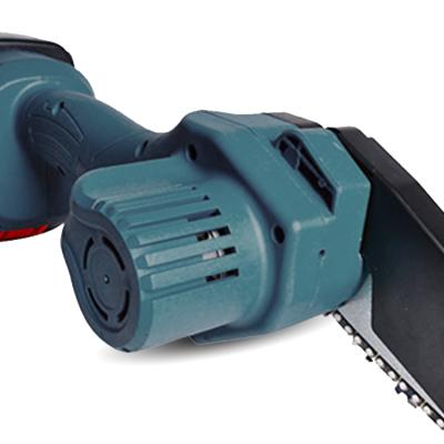 China Guang Chen The most popular single cylinder hand held electric chainsaw is used for high grade outdoor work for sale