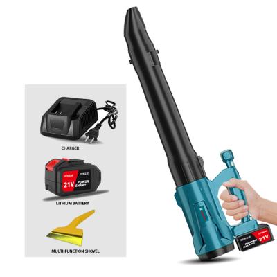 China Guang Chen Contract Dust Blower Tool 220V Electric Garden Leaf Blower Sweeper Vacuum Cleaner Portable Hand Blowers for sale