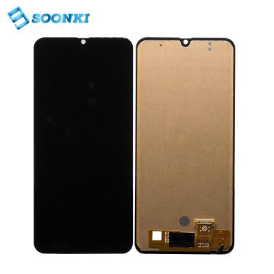 China Replace Defective Screen a50 Wholesale Show LCD Touch Screen For Samsung Galaxy A50 LCD Pantallas De for sale