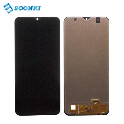 China Replace Faulty Screen For Samsung Galaxy A30s LCD Touch Screen For Galaxy A30s Display LCD For Samsung Mobile Phone LCDs for sale