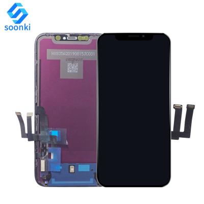 China Replace faulty screen best price lcd digitizer screen for iphone 12 pro display lcd for iphone pro lcd assembly 12 for sale