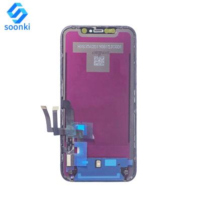 China Cracked lcd screen replace fast delivery display assembly lcd for iphone 12 mini display screen replacement for mini display ekran display lcd iphone12 for sale