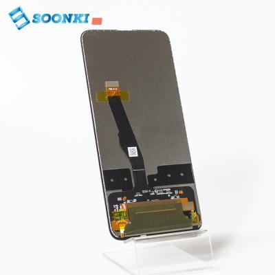 China Replace Faulty 2019 Main Screen Wholesale y9 LCD Display For Huawei y9 2019 Main LCD Touch Screens Replacement for sale