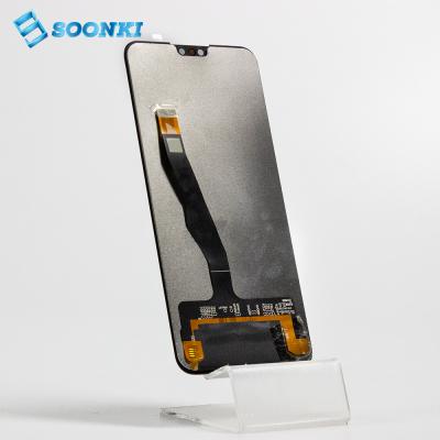 China Replace Defective Screen Mobile Phone Y9 2019 Lcd Screen For Huawei Lcd For Huawei y9 2019 Display Lcd Ekran Wholesale for sale