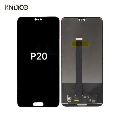 China Replace Faulty Screen LCD For Huawei P30 Lite New 6.15