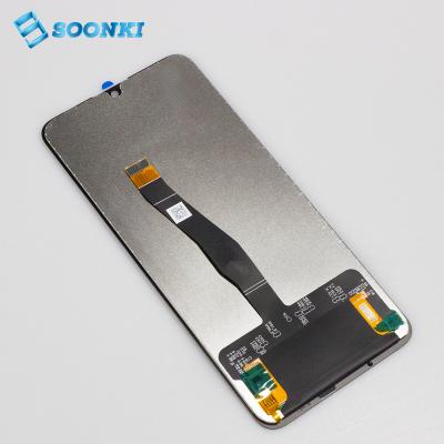 China Replace faulty screen mobile phone lcd show p 2019 smart for huawei lcd pantalla 2019 For Huawei p smart display for sale