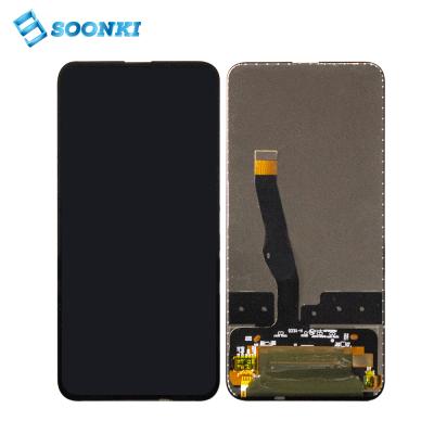 China Replace faulty 2019 screen pantalla y6 2018 y6 2019 y9prime lcd screen for huawei y9 2019 display lcd for huawei pantalla for sale