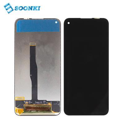 China Replace faulty P40 lite screen lcd for Huawei P40 lite display for Huawei P40 lite lcd display P40 lite screen for sale