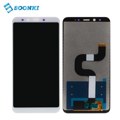 China Replace Faulty Screen Mobile Phone Replacement Parts For xiaomi MI a2 lite display mix 2 8se lcd touch screen 8se a2 lite display for sale