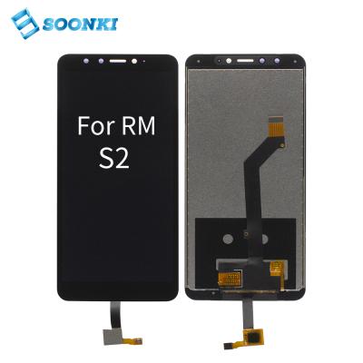 China Replace faulty screen mobile phone lcd for Redmi display for Redmi s2 screen for Redmi s2 lcd ekran for sale