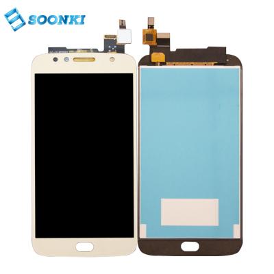 China LCD split screen replace free sample lcd for motorola E5 E6 plus G5 G6 G7 G7 power G8 G9 Z2 gaming screens replacement for screen motorola display lcd touch for sale