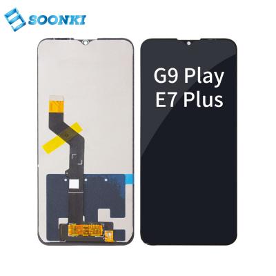 China LCD Split Screen Replace LCDs For Motorola Moto G9 Game G9play LCD Display For MOTOROLA Game Touch Screen Digitizer Assembly G9 for sale