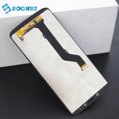 China LCD split screen replace G5 plus cell phone lcd screen for motorola ekran for motorola G5 plus display lcd replacement for sale