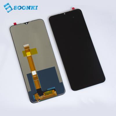 China Replace faulty screen cell phone lcds for realme 5 5i 5s c3 c3i 6i display screen for realme lcd replacement pantallas de celulares screen for sale