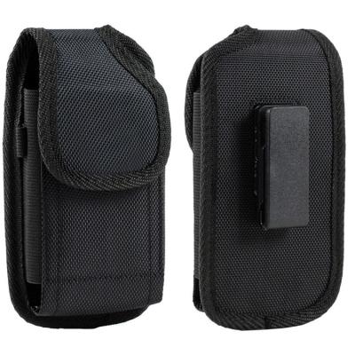 China Protect Cell Phone 360 ​​Rotated Plastic Holster Belt Case For iPhone XI Leather Case for sale