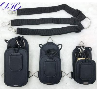 China Universal Interphone Bag Universal Pocket Intercom Pouch Case L/M/S Size for sale