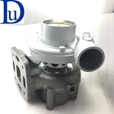 China HX40M 3536621 3802829 6BTAM Engine Turbocharger For Cummins Marine Original Standard Sizes for sale