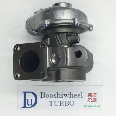 China RHB52W MY31 129474-18000 Engine 4JH-HTE/DTE MY31 Turbo Charger MY60 129474-18001 Standard 4JH-HTE/DTE for sale