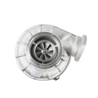 China K365 53369887076 5336-988-7076 5336 988 7076 53369707076 12314022 Deutz Boat Marine Turbocharger With Engine TBD616V16 Standard for sale