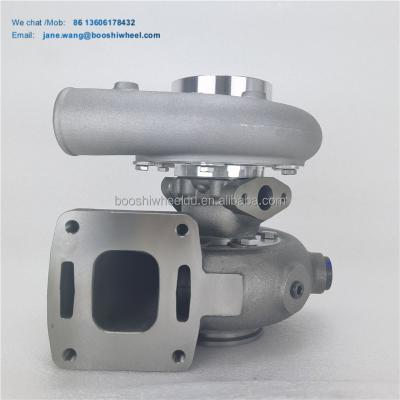 China S200W Turbocharger 889341 8M0098619 319411 319683 35242109F 35242181F Mercruiser D4.2L L6 VM-CMD 4.2EI 300/320 Standard for sale