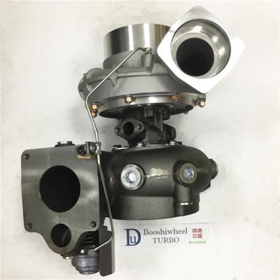 China K365 53369706914 Turbocharger 53369886914 0080960299 80960299 for MTU-DDC Boat 24.0L 12V2000M91 Standard for sale