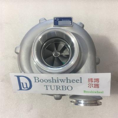 China K18 high performance K29 53299887116 turbocharger 51.09100-7761 51091007761 for man truck with D2066LF engine 53299887109 for sale