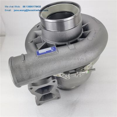 China HE800FG Engine QSK23 QSK35 QSK50 Turbocharger 4033032 Standard 5327838 4955653 319733 318959 4046243 4046244 4046244 6241-82-8200 for sale