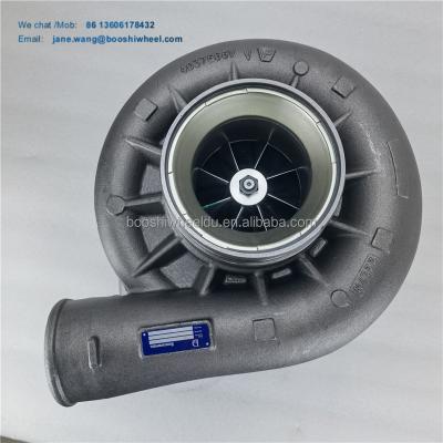 China HX83 2837539 2881769 4955653 4046244 6241-82-8400 turbo charger for QSK23 engine 4046243 industrial standard for sale