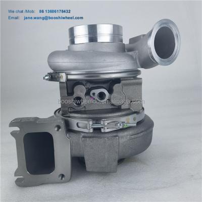 China HE400VG 21953277 3781580 21953279 turbo charger 3781583 21972854 3781586 turbocharger engine parts standard for sale