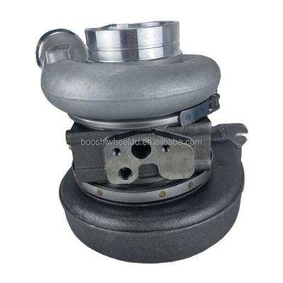 China HE400VG 3791464 5353342 5328830 turbocharger 22215683 22215684 5353345 3791484 3791485 turbo for various with MD11 engine standard for sale