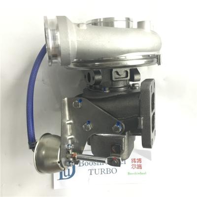 China S200G Turbocharger 20896351 12709700016 21496615 12709880016 For TCD2013 D7E LA E3 D7ELAE3 Engine Standard Size for sale