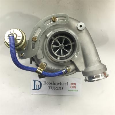 China S200G Turbocharger 12709880018 12709700018 03801295 4294676 03801295 04294676 TAD750VE TCD2013 Engine Standard Size for sale