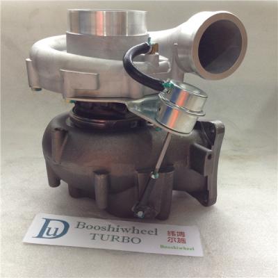 China K18 GT4294S Turbo 1453883 Turbocharger 452281-0004 452281-5016S For DAF Truck CF85 XF95 F95 XE355CO XE315CO XF355M XE3 Engine for sale