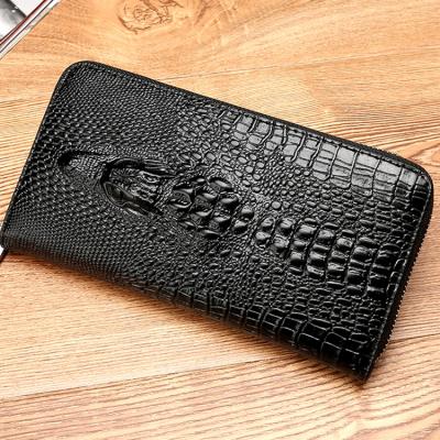 China Hot Sale Water Proof Crocodile Pattern Purses And Handbags Dropship Luxury Handbags for sale