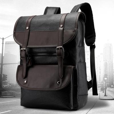 China Wholesale custom waterproof backpack, with logo printing durable men's casual travel bagpack/laptop waterproof backpack for sale