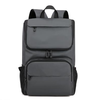 China High Quality Custom Made Waterproof Large Capacity Men Travel Laptop Backpack for sale