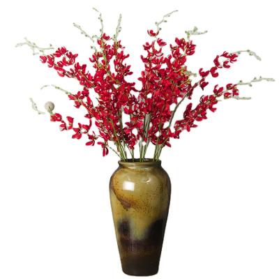 China Exclusively Handcrafted Artificial Flower Decor Artificial Flower Wholesale China Wholesale Artificial Flower for sale