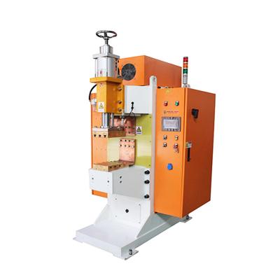 China Building Material Shops Good Prices Advanced Stainless Steel Capacitor Discharge Spot Welding Machine for sale