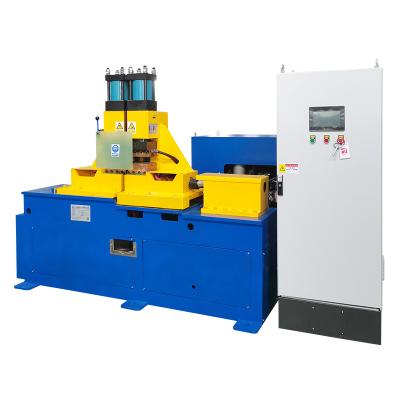 China Auto Manufacturing High Productivity Resistance Stainless Steel Iron Frame T Type Wire Butt Welding Machine for sale