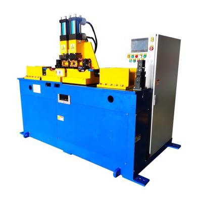 China Auto Fabricating Agera 300KVA Aluminum Tube And Copper Tube Butt Welding Machine for sale