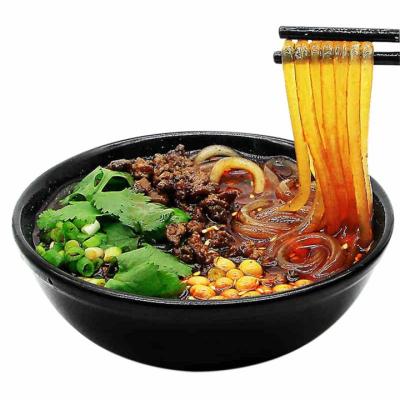 China Vegetarian Hot and Sour Hot and Sour Products 31 of 248g Delicious Spicy Quick Food Vermicelli Rice Noodles Rice Noodles for sale