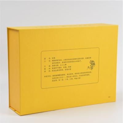 China Promotional Good Quality Chrysanthemum Herbal Tea Gift Box Tier 1 Chinese Herbal Tea 11 of 28 Flowers for sale