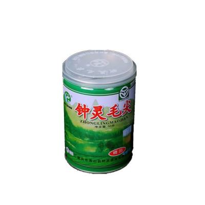 China Super Premium Loose Leaf Tea Bags High Quality Tea Packaging Premium 9 Green Tea for sale