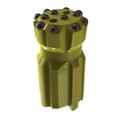 China Construction worksÂ  Rock Drilling Auger Bit Drill Bits for Hard Rock R28 for sale