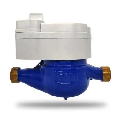 China Household Gprs Sensor Manufacturers Abb Zenner Class C Price Lists Vertical Water Meter Flow Meters for sale